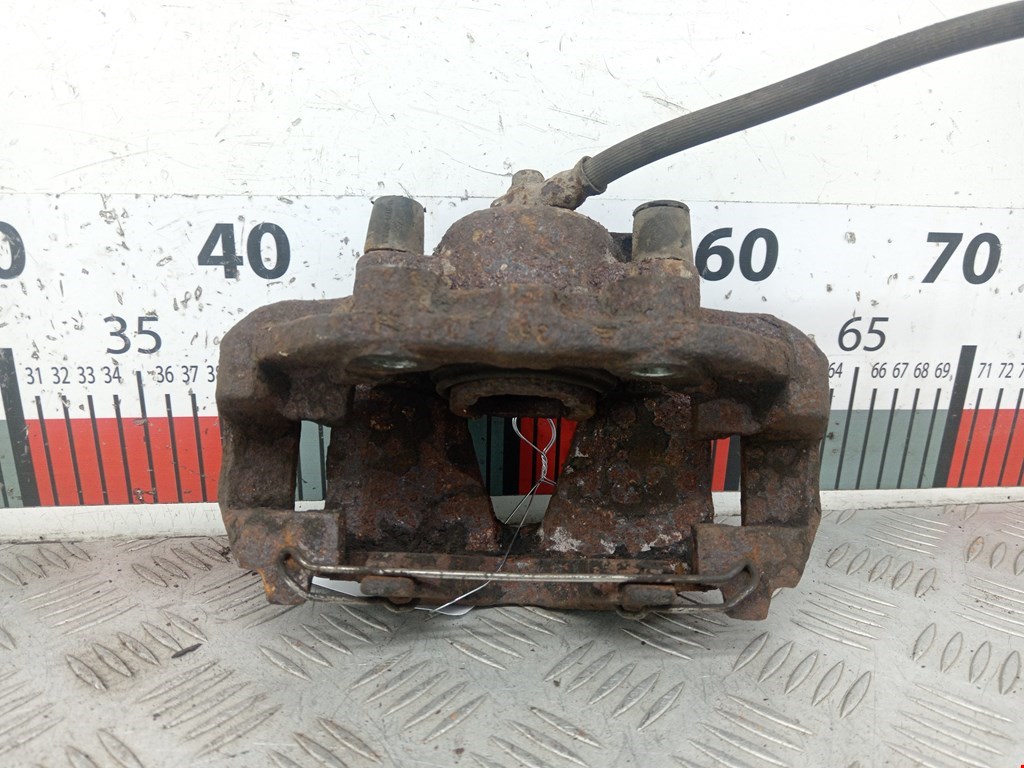 Суппорт передний правый RENAULT Megane II 2002-2009