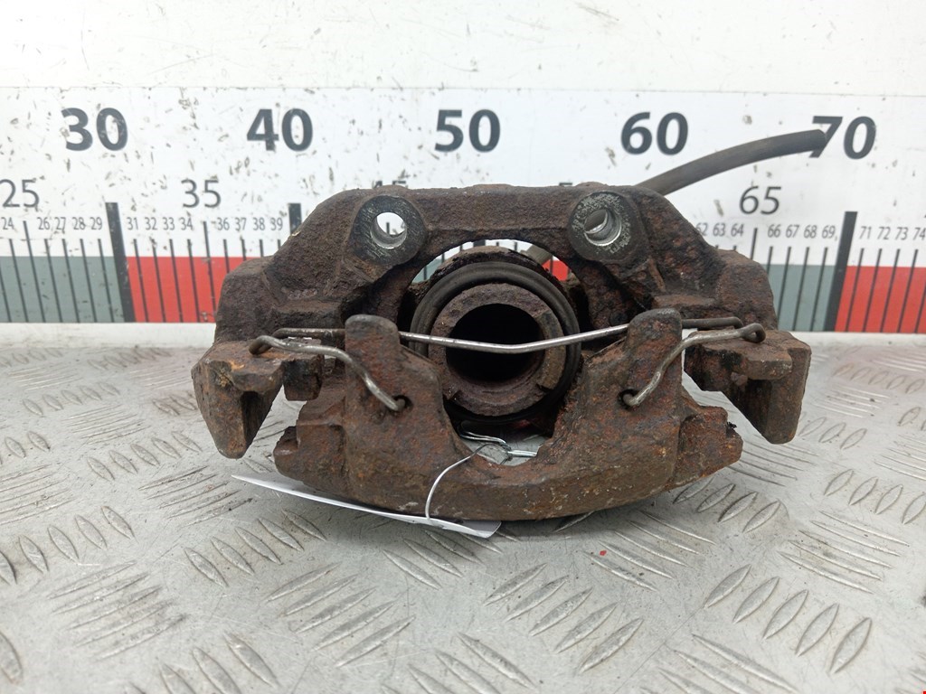 Суппорт передний правый RENAULT Megane II 2002-2009