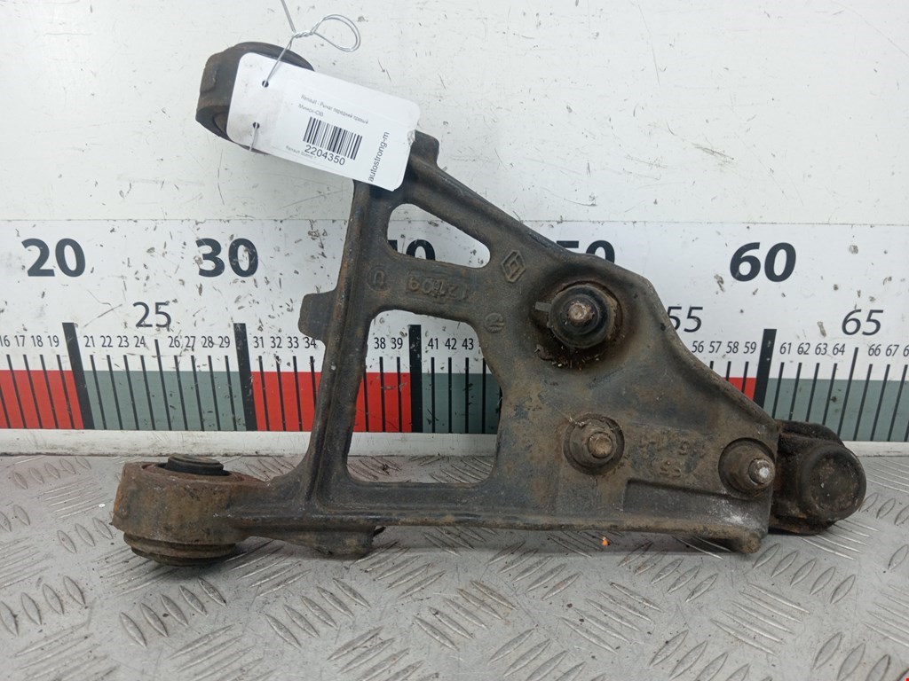 Рычаг передний правый RENAULT Scenic I 1996-2003