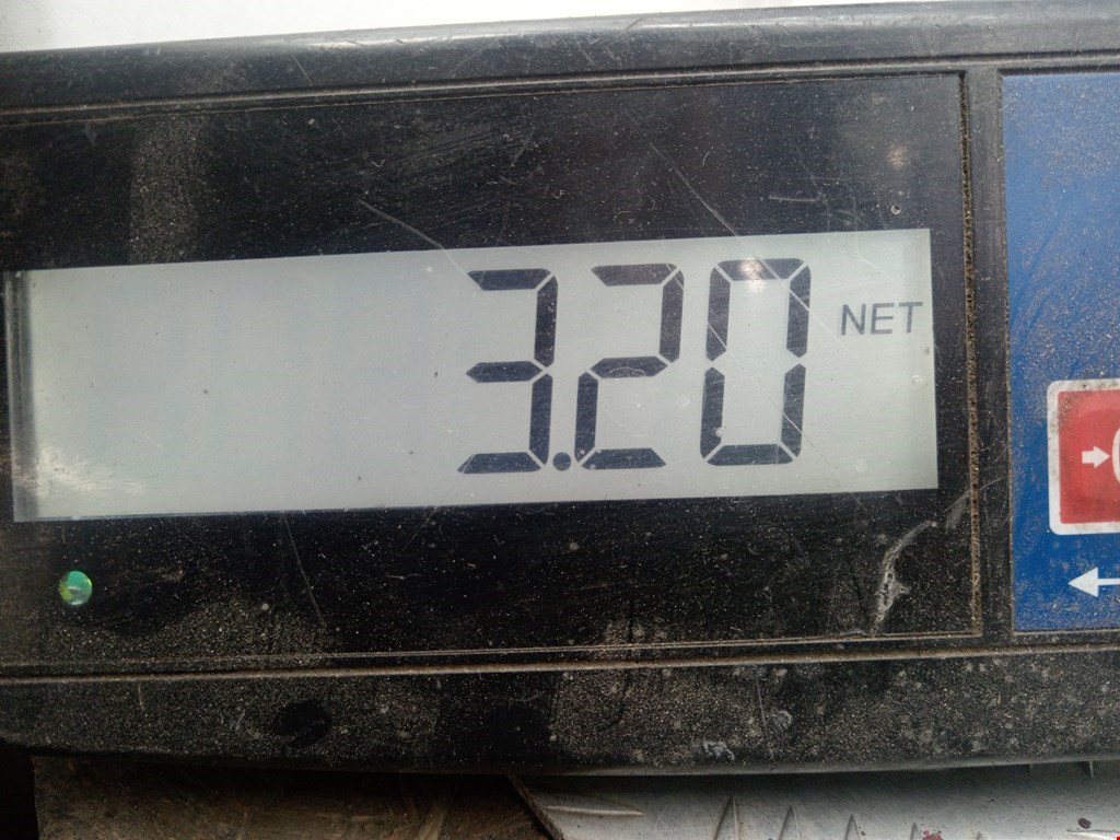 Рычаг передний правый RENAULT Scenic I 1996-2003