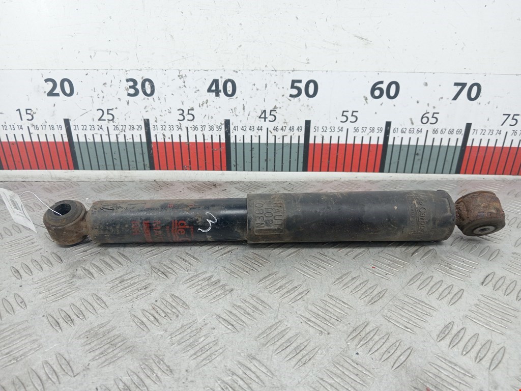 Амортизатор задний левый RENAULT Espace 1997-2003