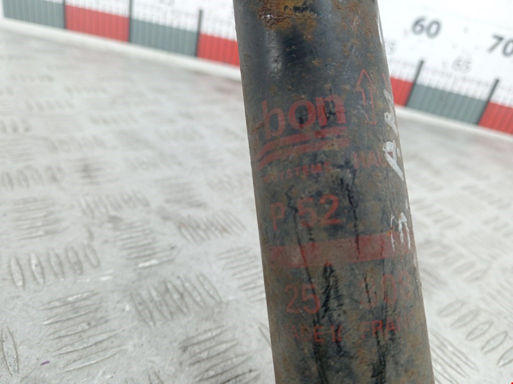 Амортизатор задний правый RENAULT Espace 1997-2003