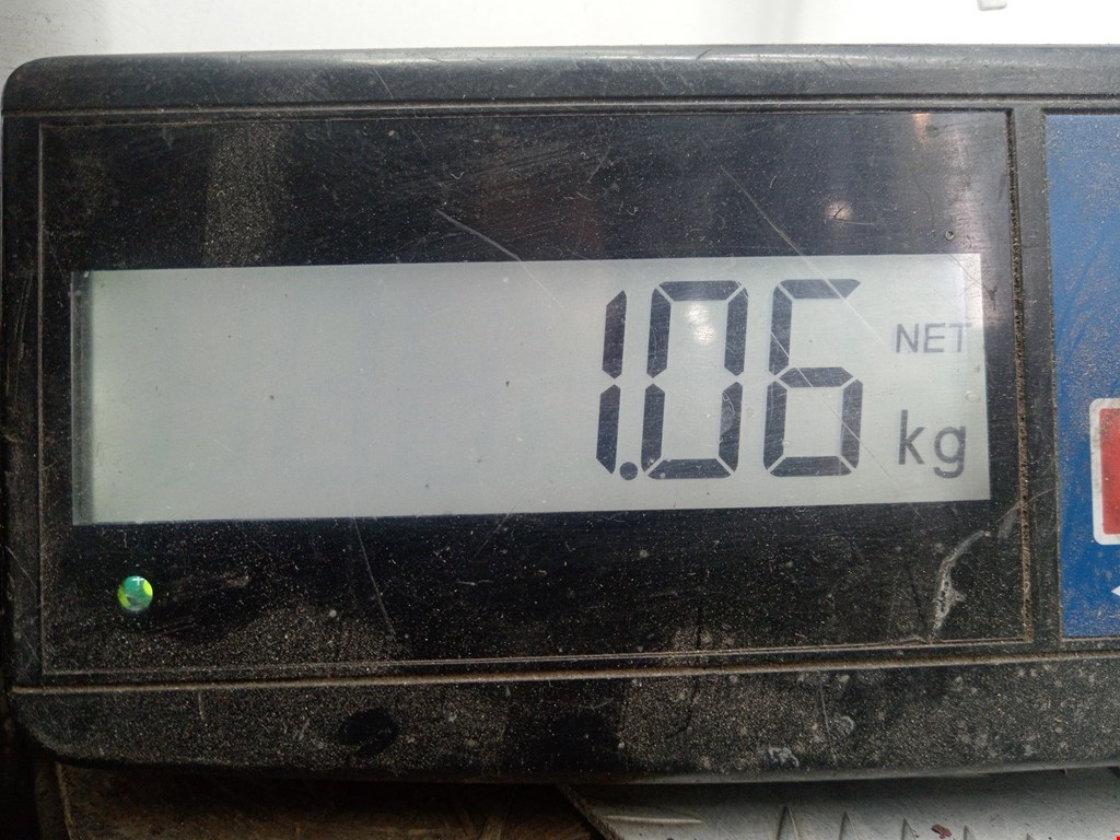 Амортизатор задний правый RENAULT Espace 1997-2003