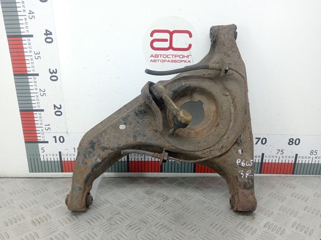 Рычаг задний правый PEUGEOT 605 1989-1999