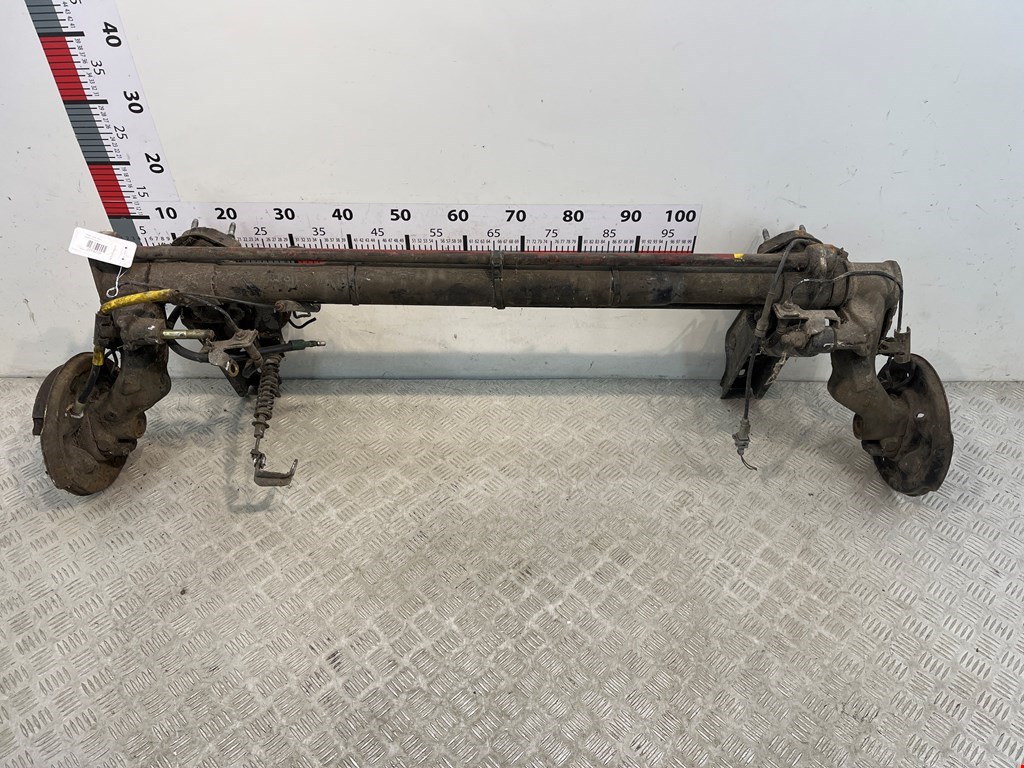 Балка задняя CITROEN Xsara 1997-2000