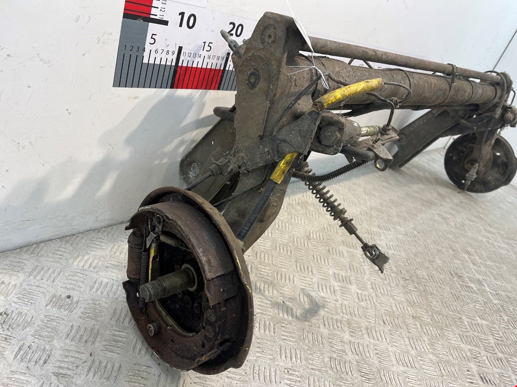 Балка задняя CITROEN Xsara 1997-2000