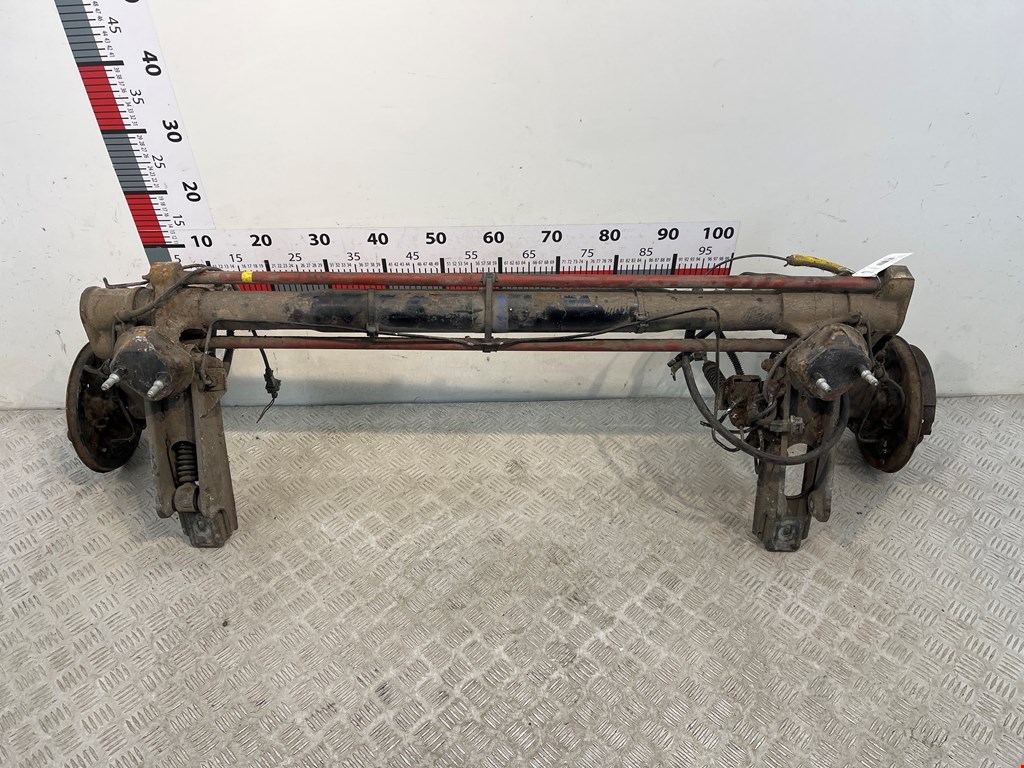 Балка задняя CITROEN Xsara 1997-2000