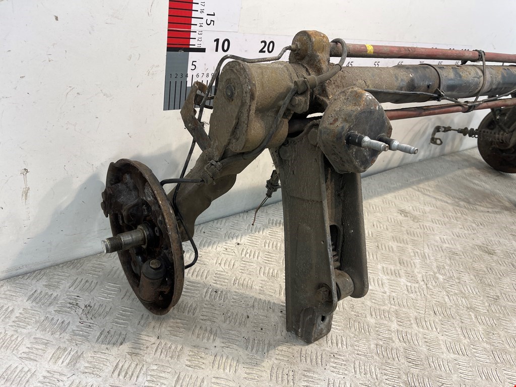 Балка задняя CITROEN Xsara 1997-2000