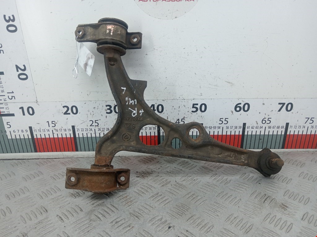 Рычаг передний левый ALFA ROMEO 146 1994-2001