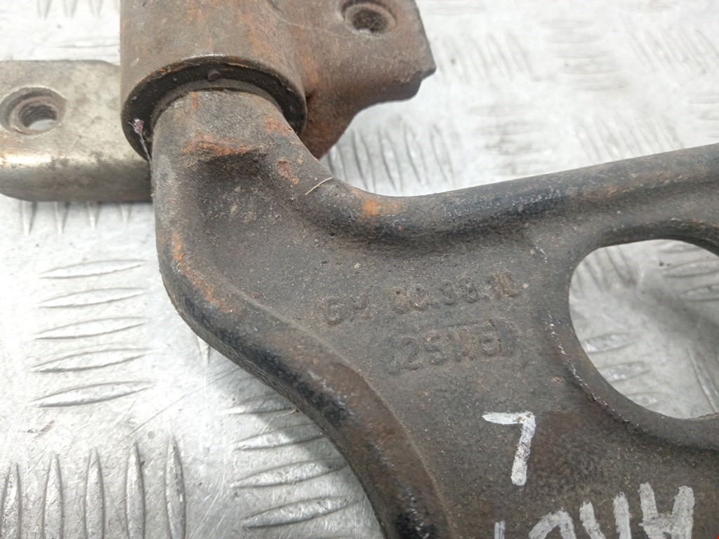 Рычаг передний левый ALFA ROMEO 146 1994-2001