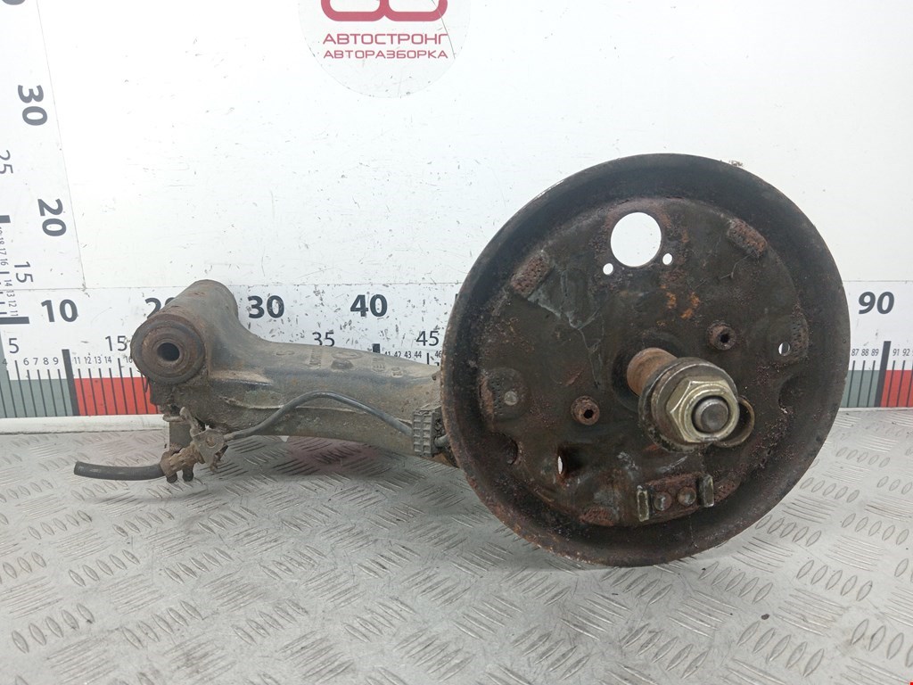 Рычаг задней подвески Fiat Bravo 1 (182) (1995-2001)