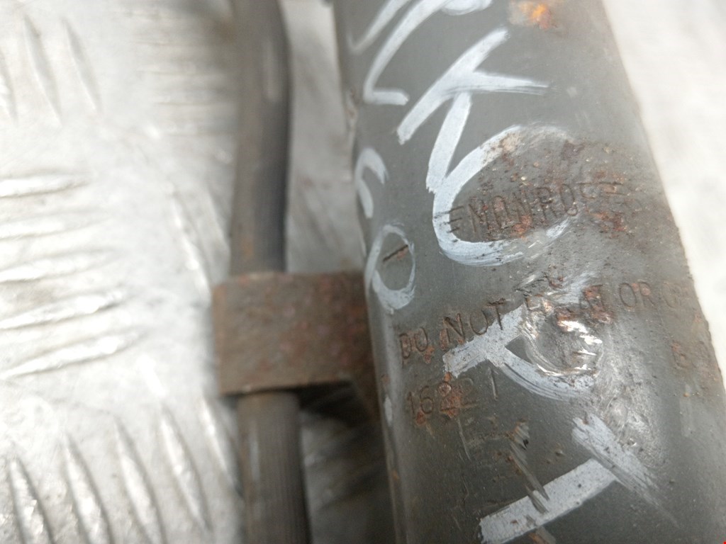 Амортизатор передний левый FORD Escort 1995-2000