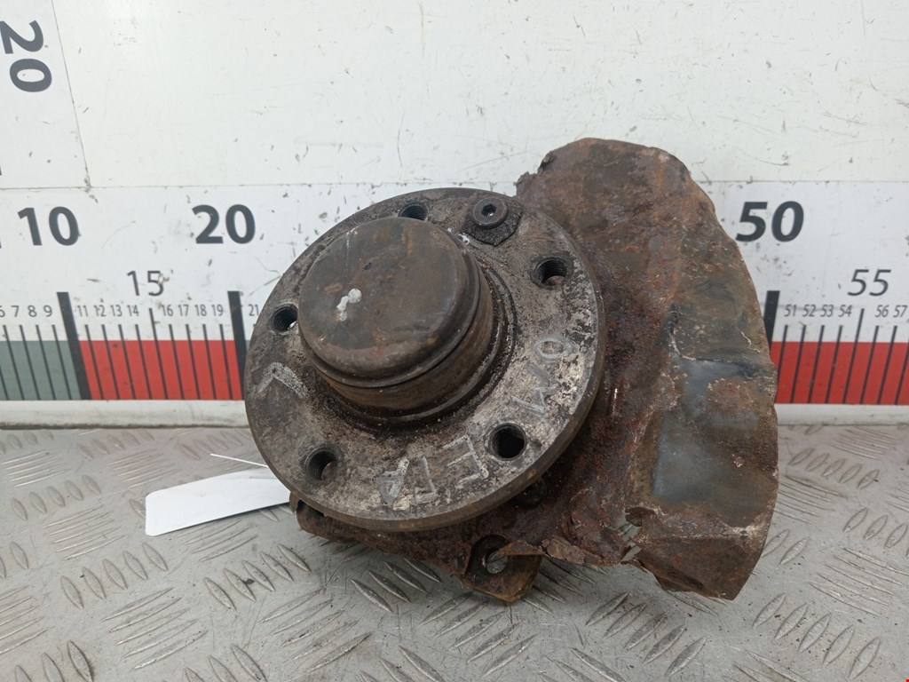 Ступица передняя левая OPEL Omega B 1994-2004