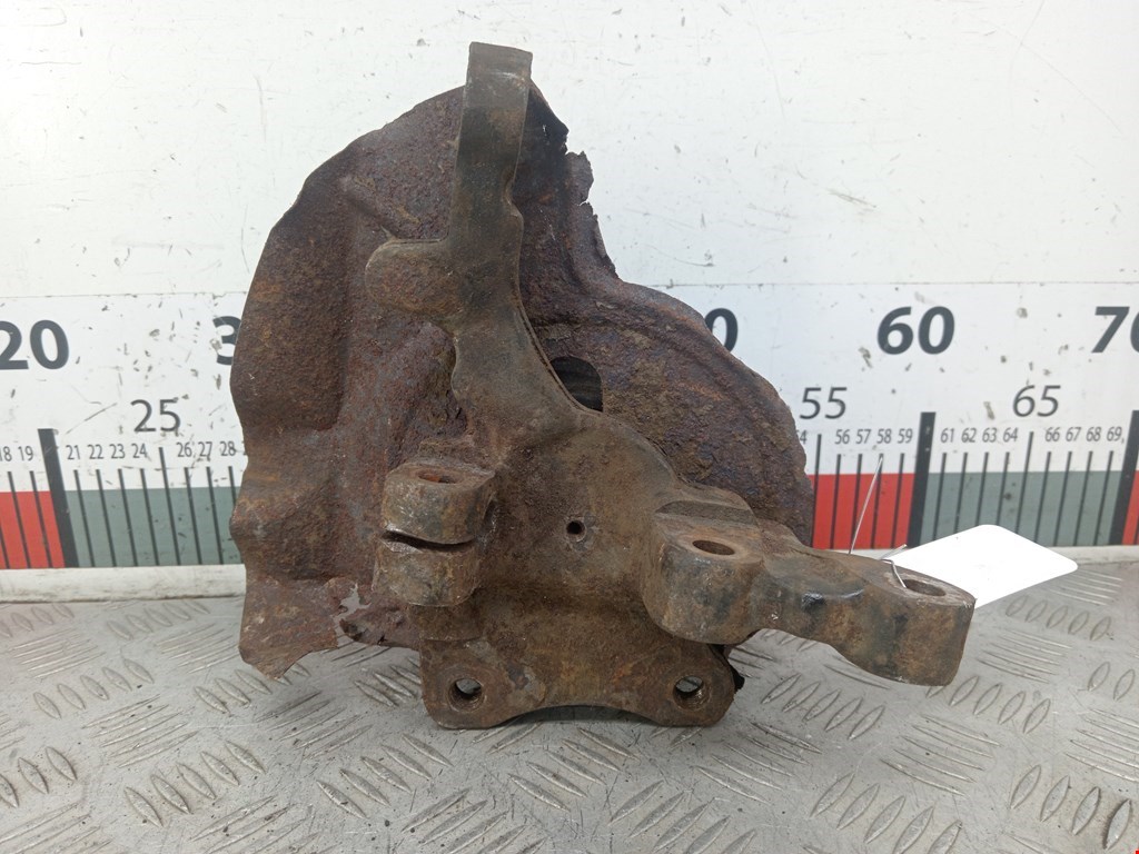 Ступица передняя левая OPEL Omega B 1994-2004