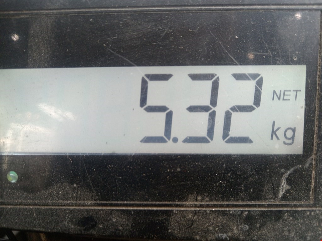 Ступица передняя левая OPEL Omega B 1994-2004