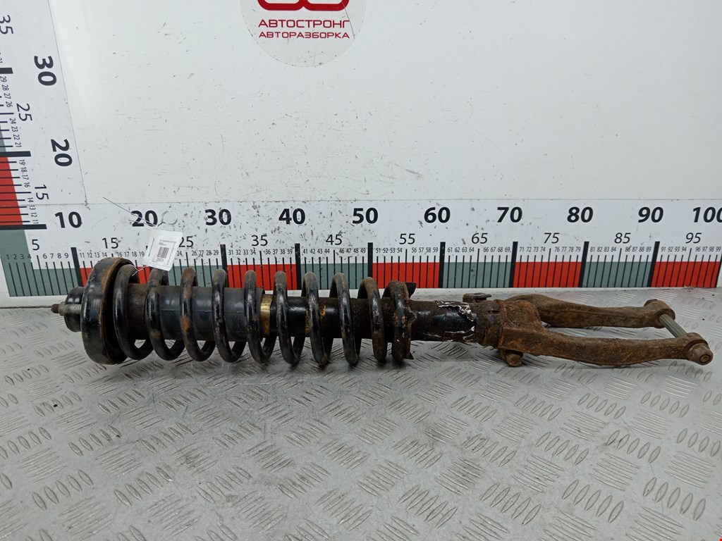 Амортизатор передний правый ROVER 400 II HH-R 1995-2000