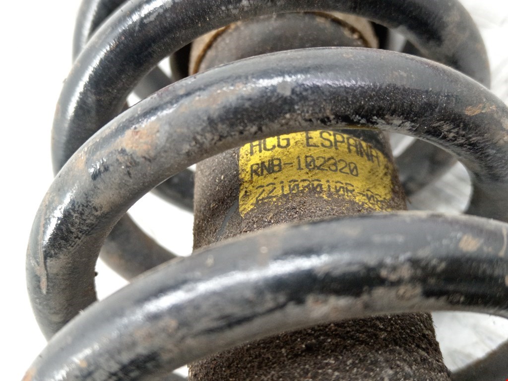 Амортизатор передний правый ROVER 400 II HH-R 1995-2000