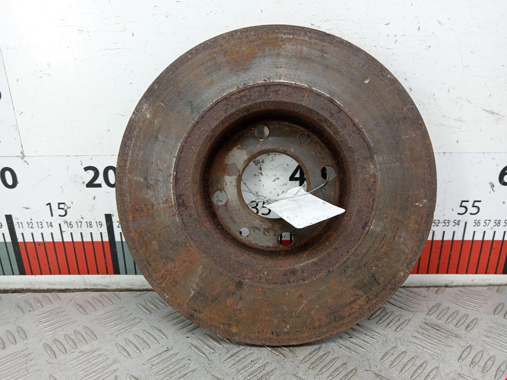 Диск тормозной передний ALFA ROMEO 146 1994-2001