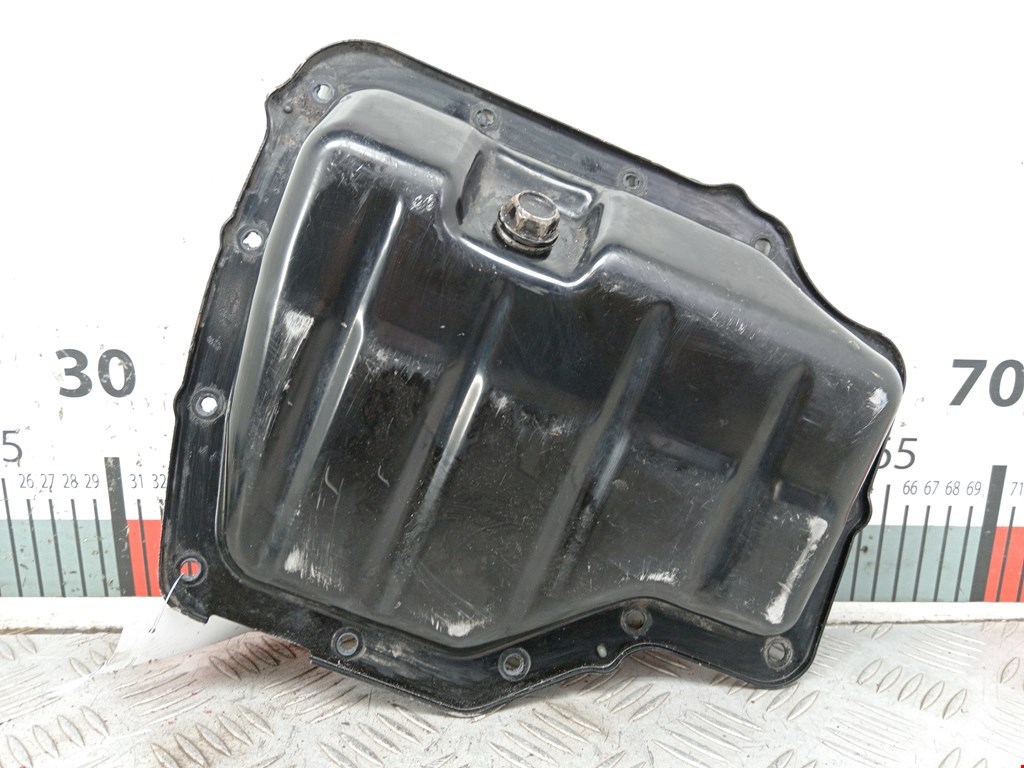 Поддон масляный двигателя KIA Cee'd II 2012-2018