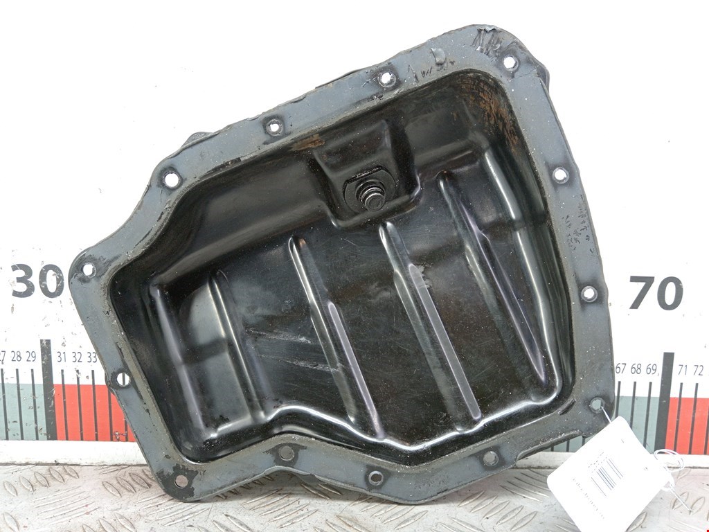 Поддон масляный двигателя KIA Cee'd II 2012-2018