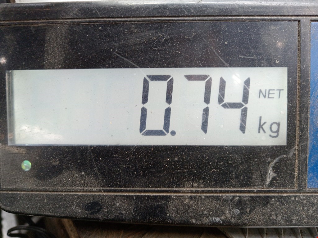 Поддон масляный двигателя KIA Cee'd II 2012-2018