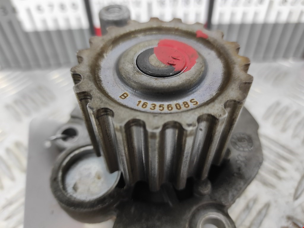 Насос водяной (помпа) VOLKSWAGEN Tiguan 2007-2016