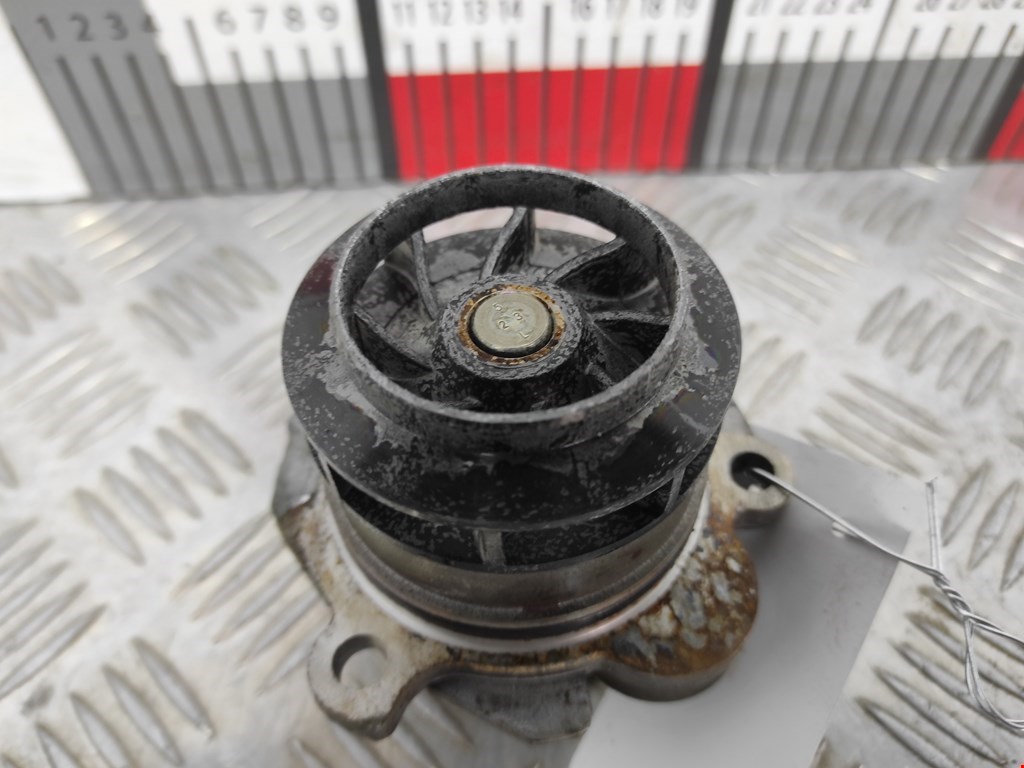 Насос водяной (помпа) VOLKSWAGEN Tiguan 2007-2016