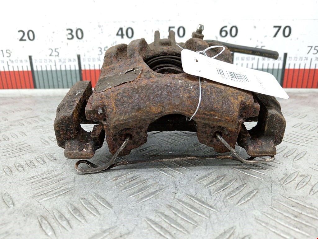 Суппорт передний левый PEUGEOT 307 2001-2008