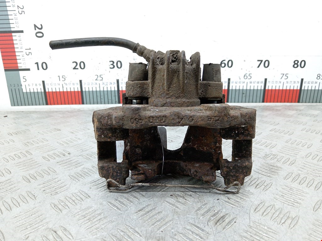 Суппорт передний левый PEUGEOT 307 2001-2008