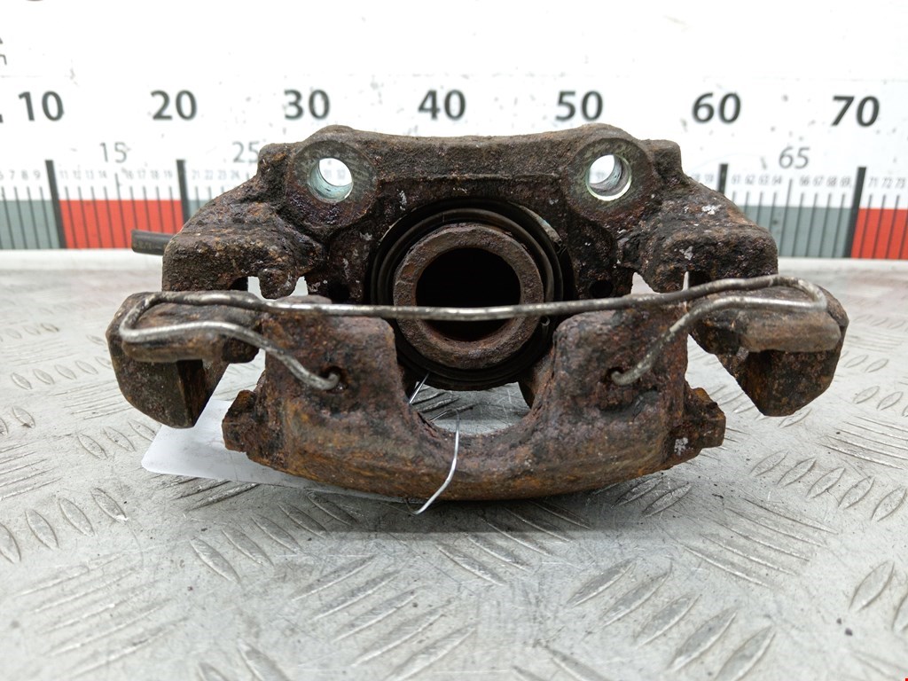 Суппорт передний левый PEUGEOT 307 2001-2008