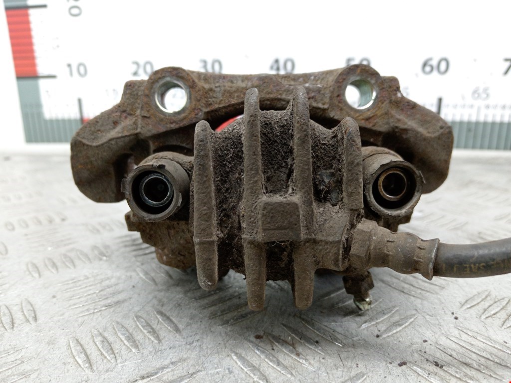 Суппорт передний левый PEUGEOT 307 2001-2008