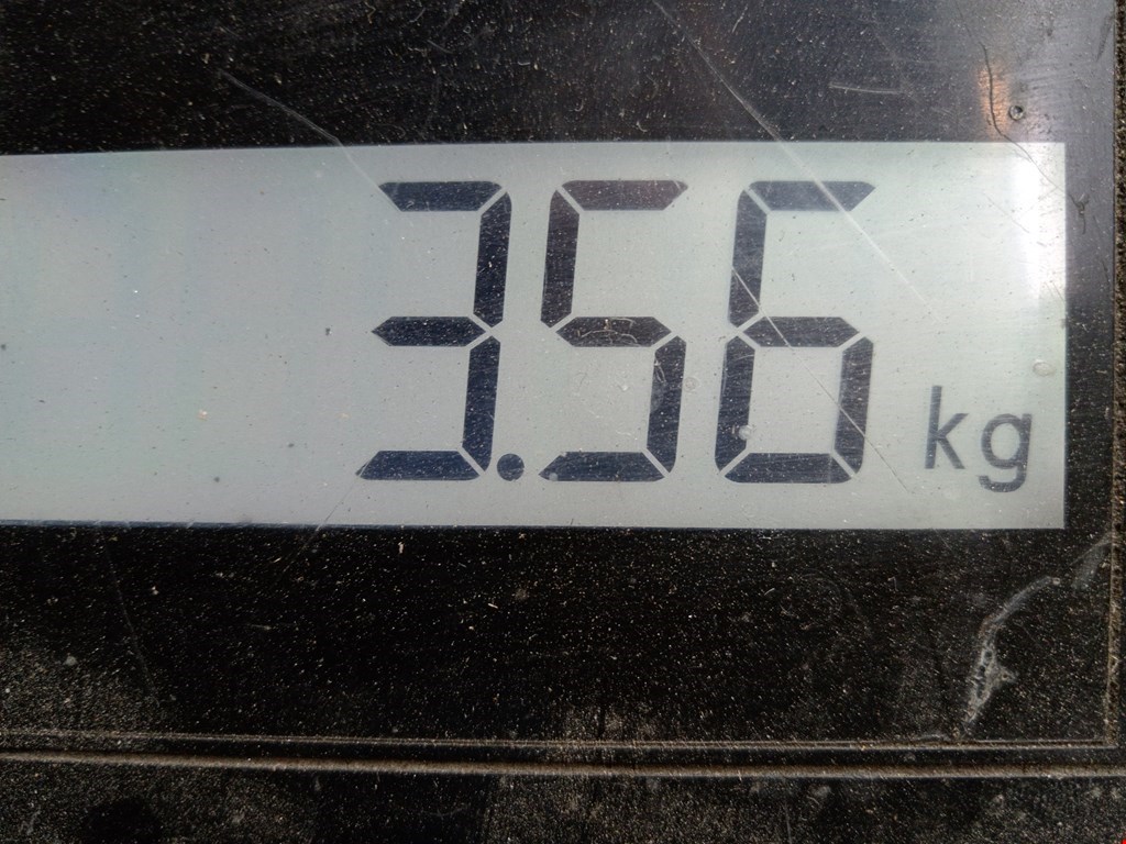 Суппорт передний левый PEUGEOT 307 2001-2008