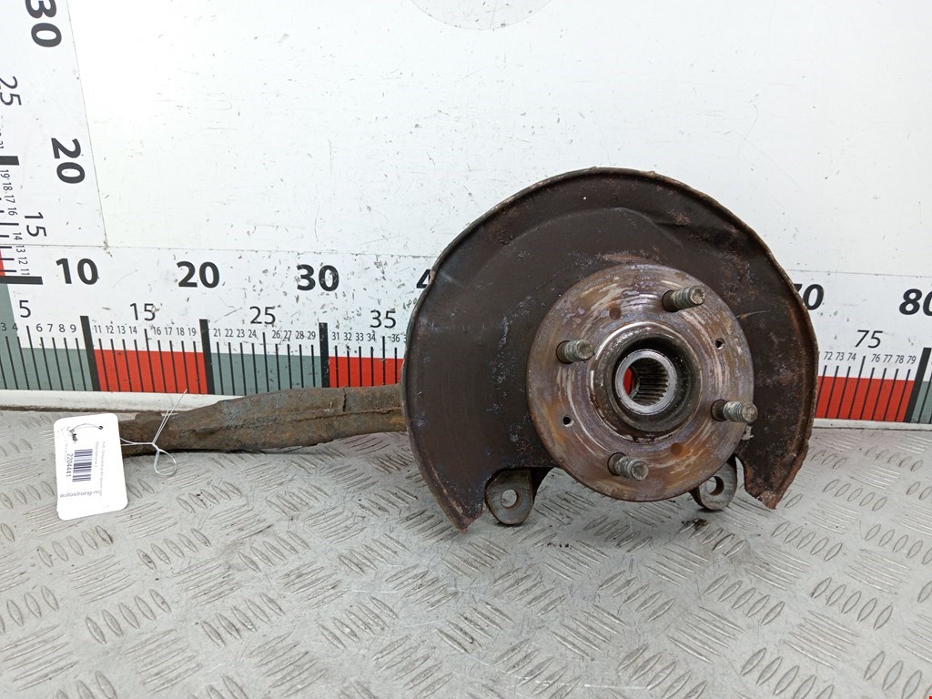 Ступица передняя левая ROVER 400 II HH-R 1995-2000