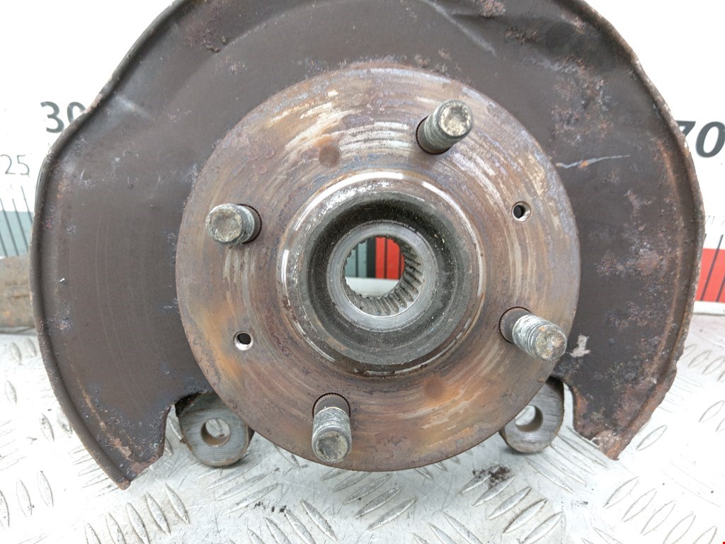 Ступица передняя левая ROVER 400 II HH-R 1995-2000