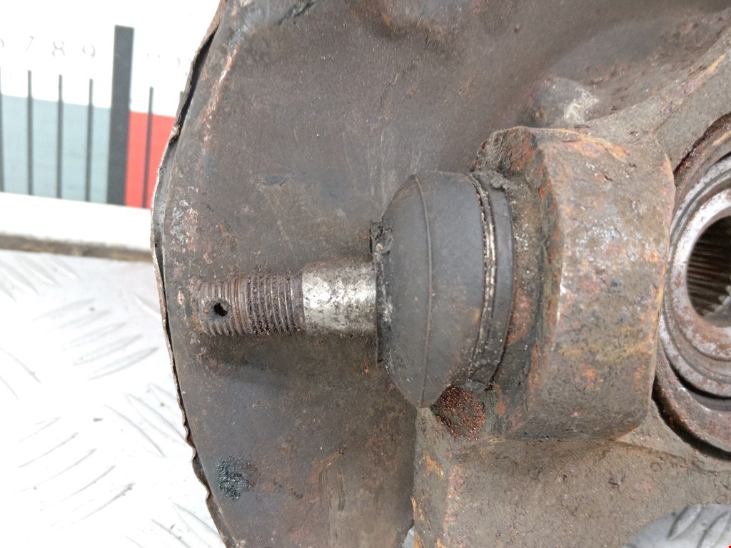 Ступица передняя левая ROVER 400 II HH-R 1995-2000