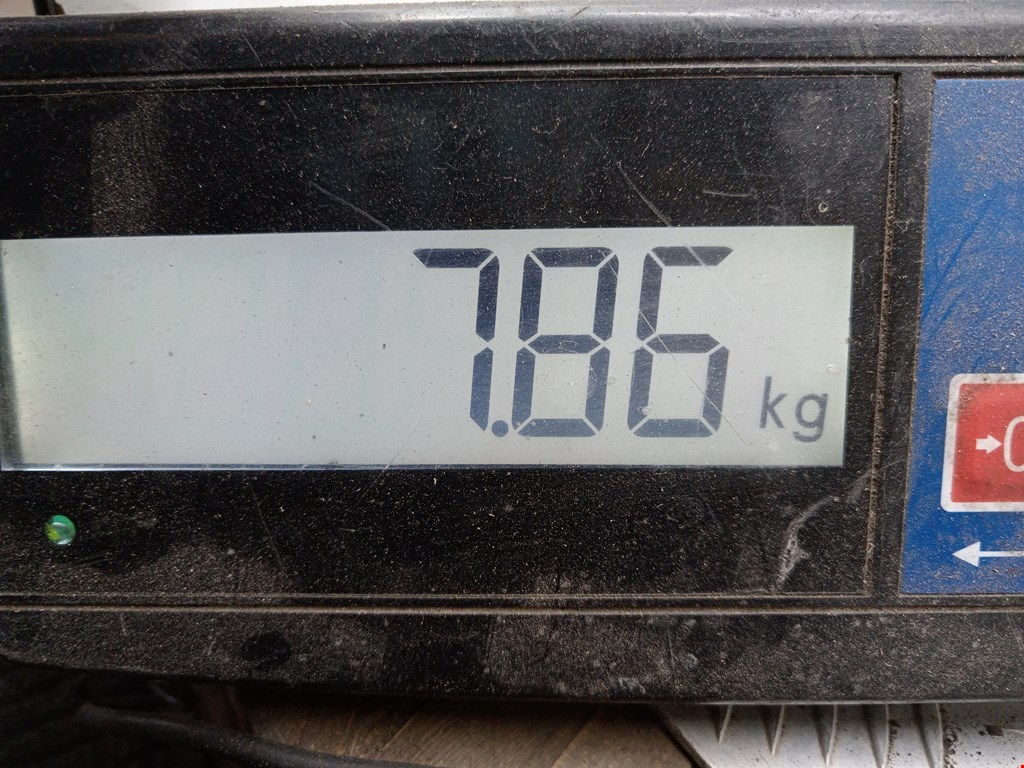 Ступица передняя левая ROVER 400 II HH-R 1995-2000