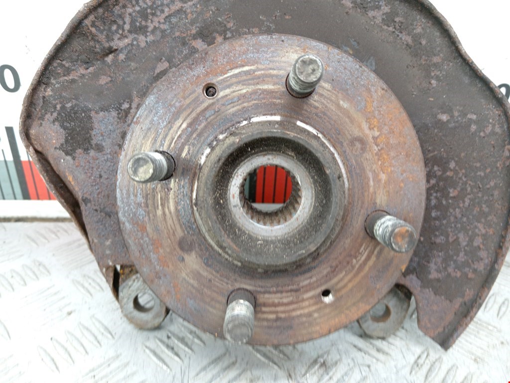 Ступица передняя правая ROVER 400 II HH-R 1995-2000