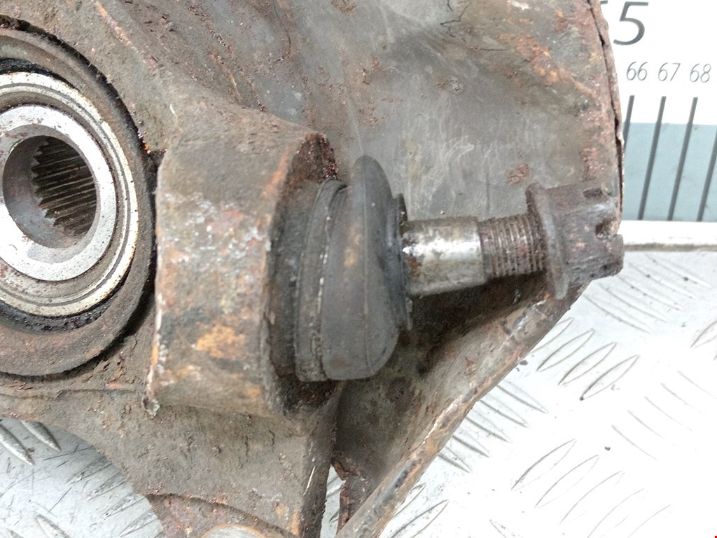 Ступица передняя правая ROVER 400 II HH-R 1995-2000