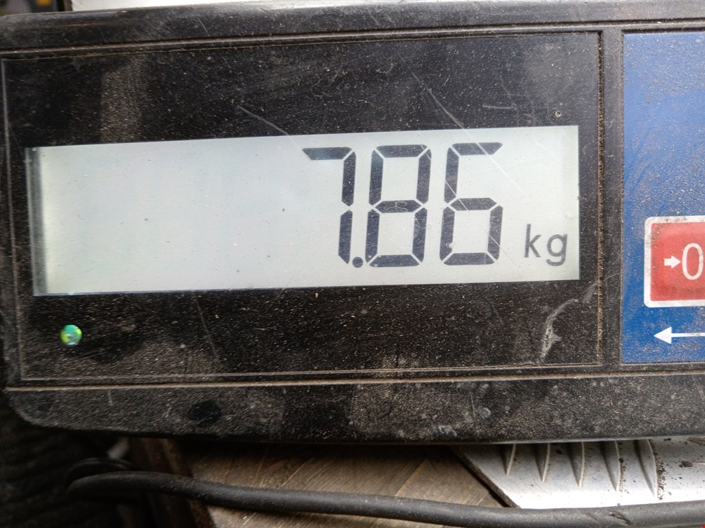 Ступица передняя правая ROVER 400 II HH-R 1995-2000