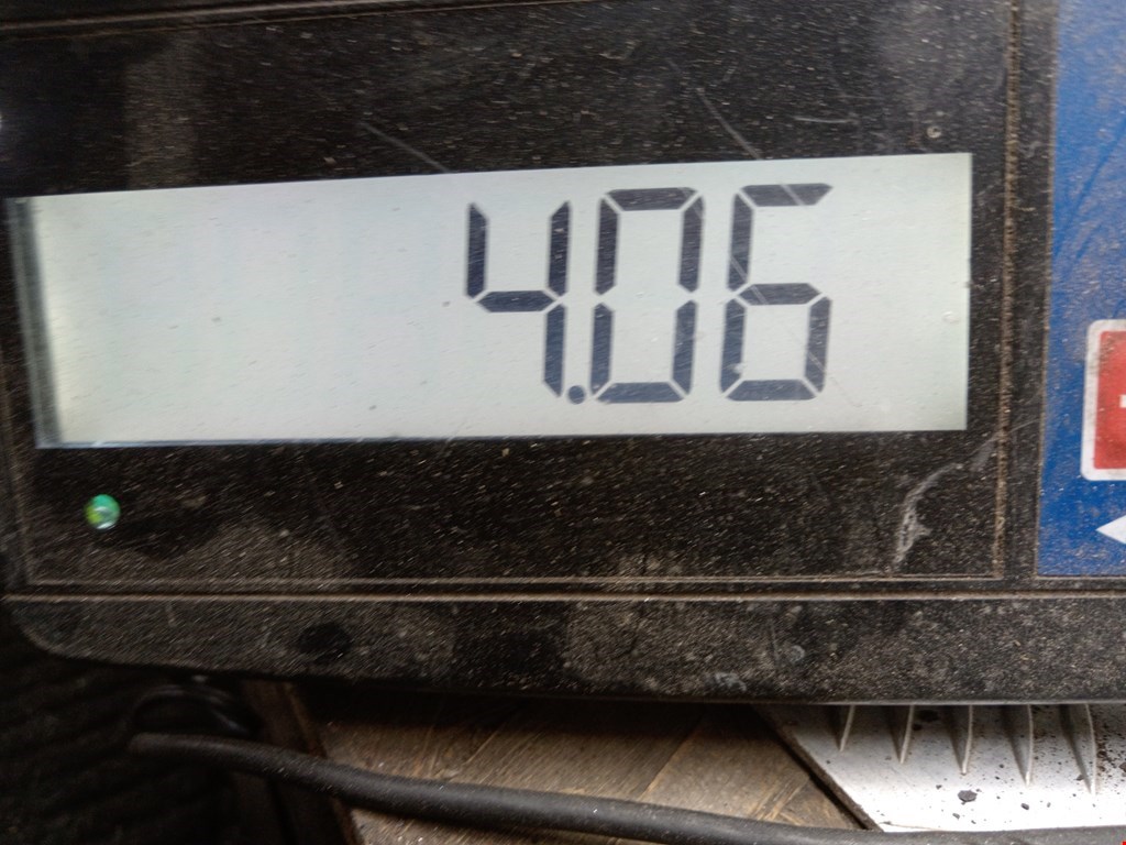 Суппорт передний левый ROVER 400 II HH-R 1995-2000