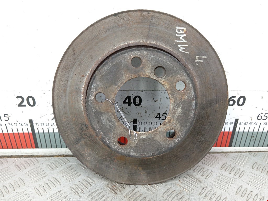 Диск тормозной передний BMW 3er E36 1991-2000