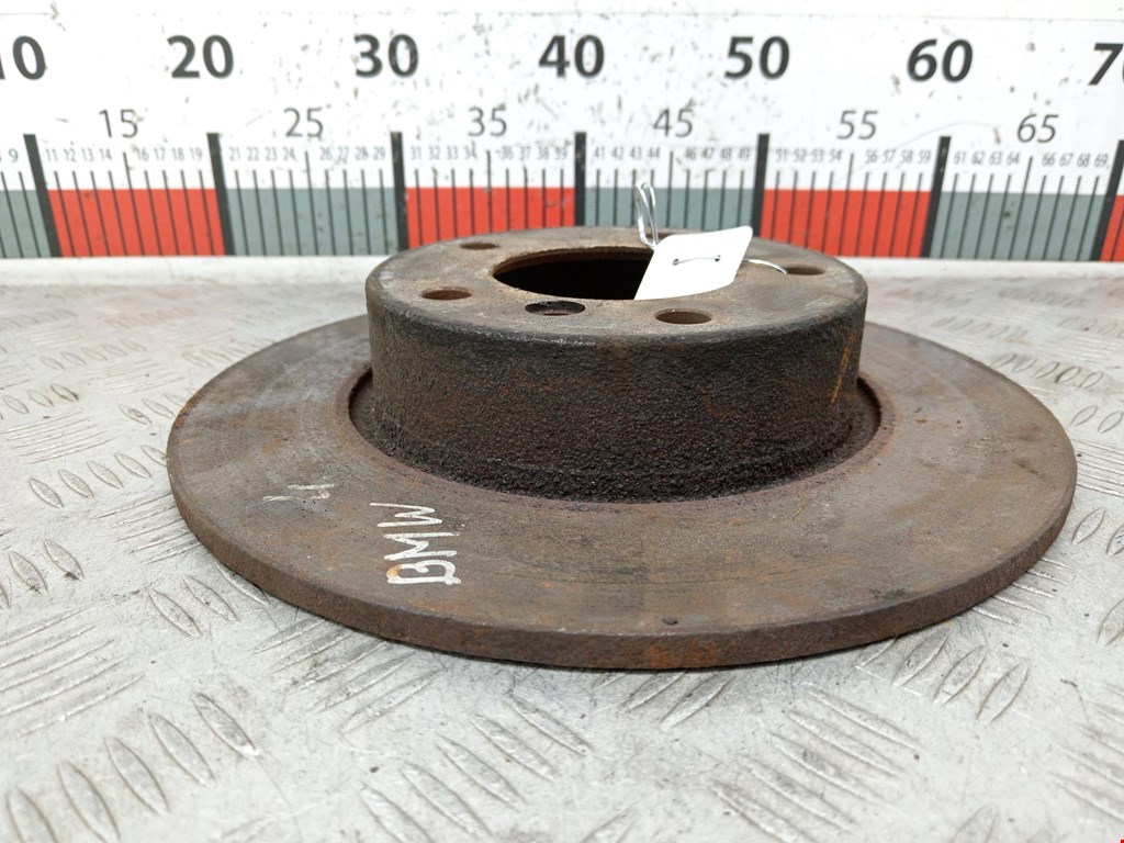 Диск тормозной передний BMW 3er E36 1991-2000