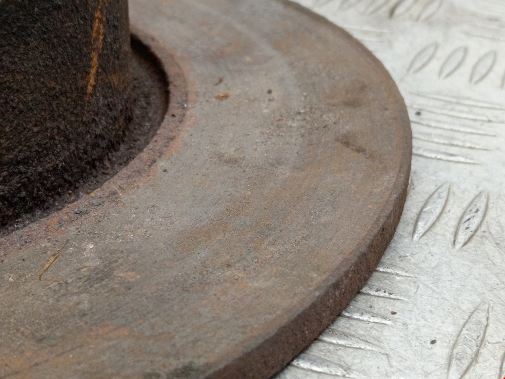 Диск тормозной передний BMW 3er E36 1991-2000