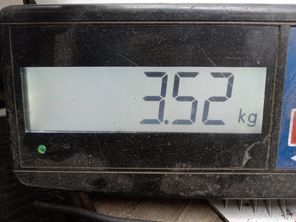 Диск тормозной передний BMW 3er E36 1991-2000