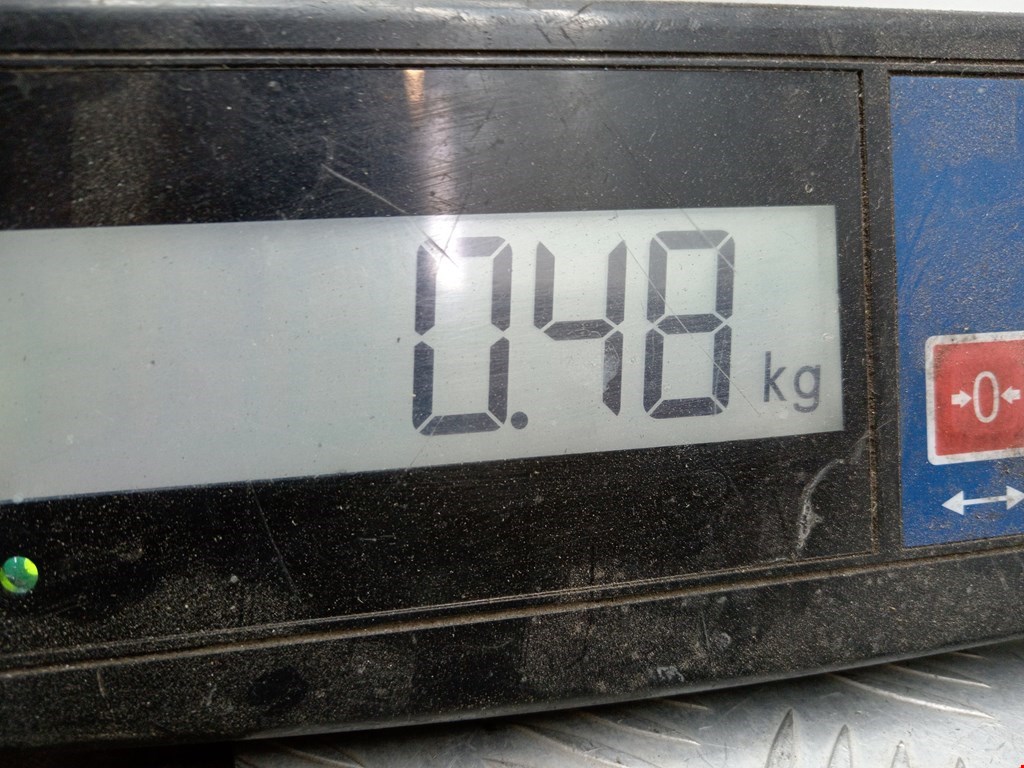 Рычаг передний правый AUDI A4 B5 1995-2001