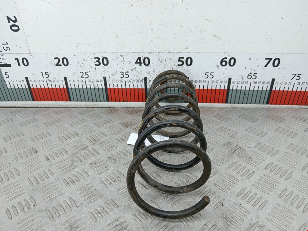 Пружина задняя левая/правая VOLKSWAGEN Golf III 1991-1997