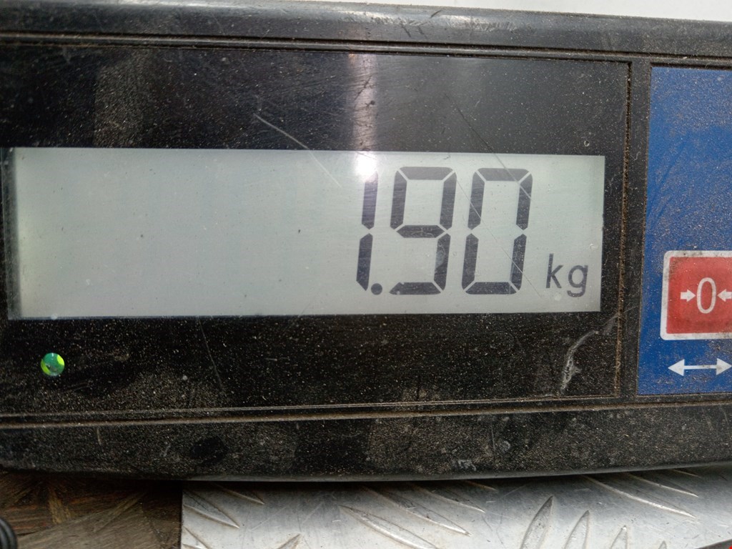 Пружина задняя левая/правая VOLKSWAGEN Golf IV 1997-2003