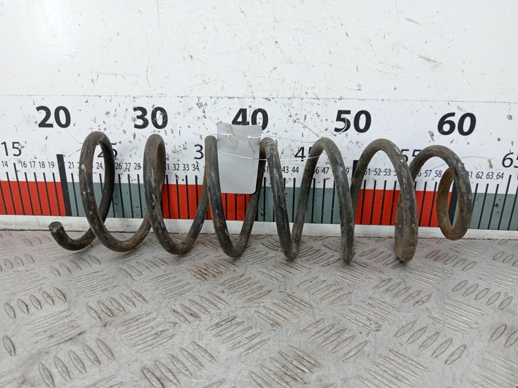 Пружина задняя левая/правая VOLKSWAGEN Golf III 1991-1997