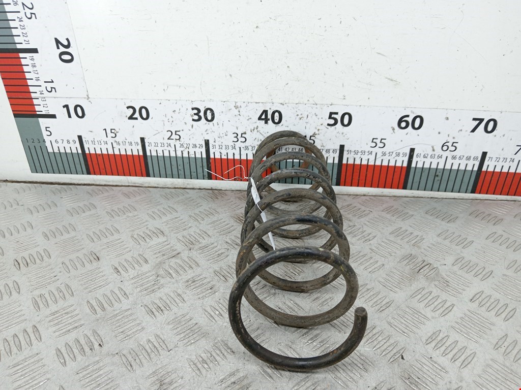 Пружина задняя левая/правая VOLKSWAGEN Golf III 1991-1997