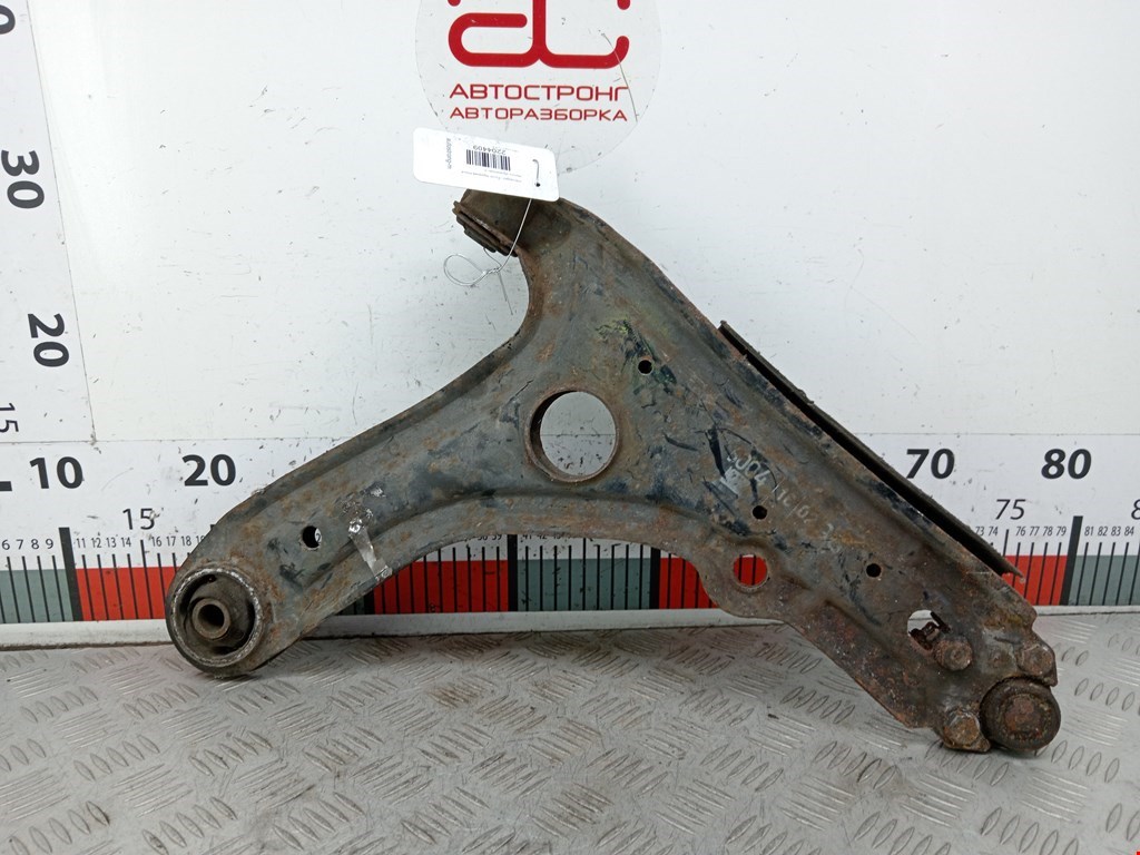 Рычаг передний левый VOLKSWAGEN Golf IV 1997-2003